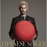 JAPANESE SINGER(初回生産限定盤B) | 平井堅 | オリコンニュース